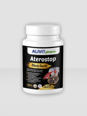 Aterostop Front
