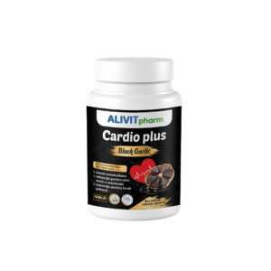 Cardio Plus