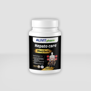 Hepato Care Front