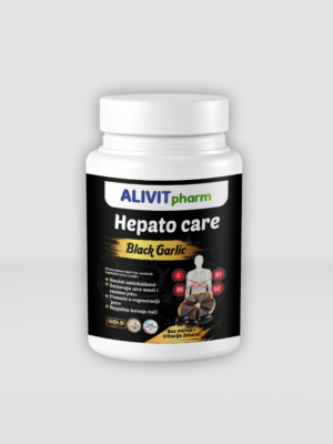 Hepato Care Front