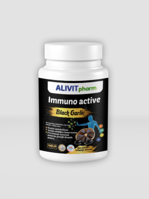 Immuno Active Front