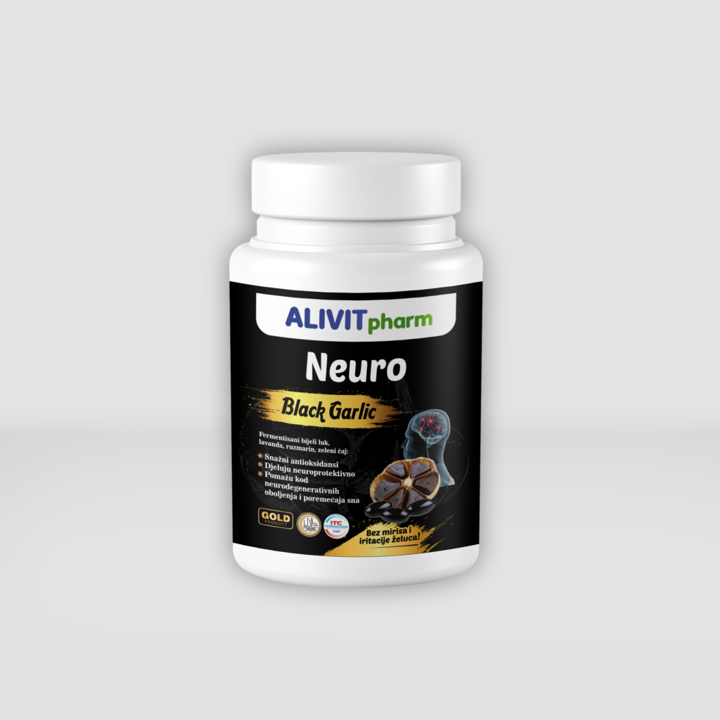 Neuro Front