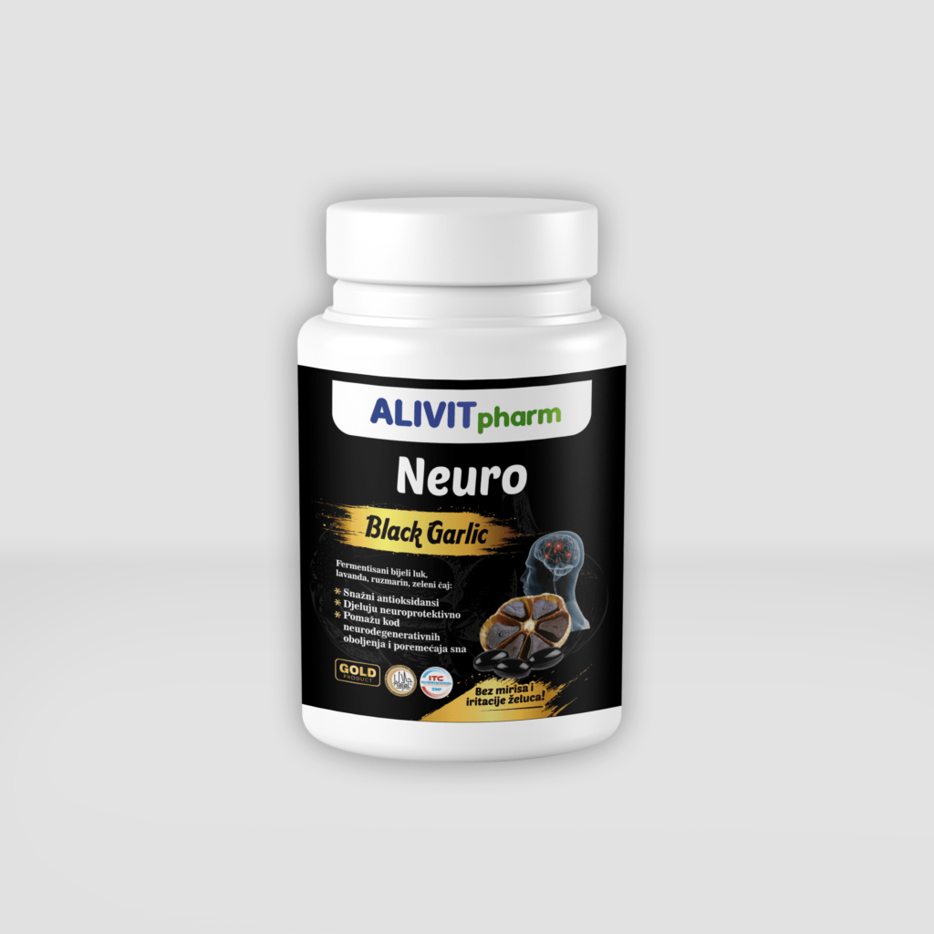 Neuro Front