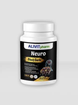 Neuro Front