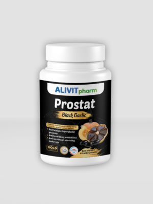 Prostat Front