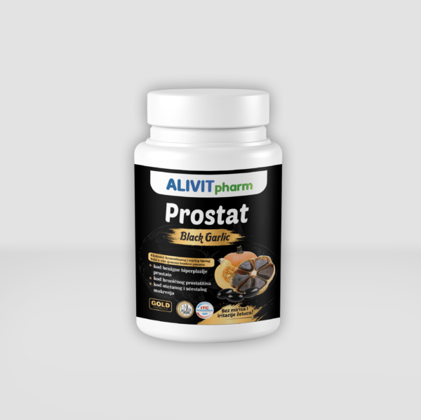 Prostat Front