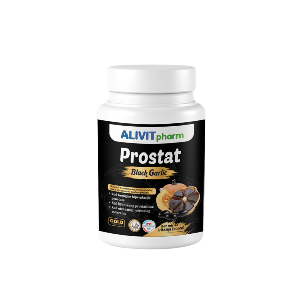 Prostat