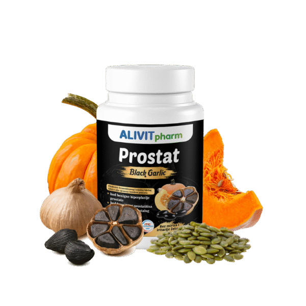 Prostat