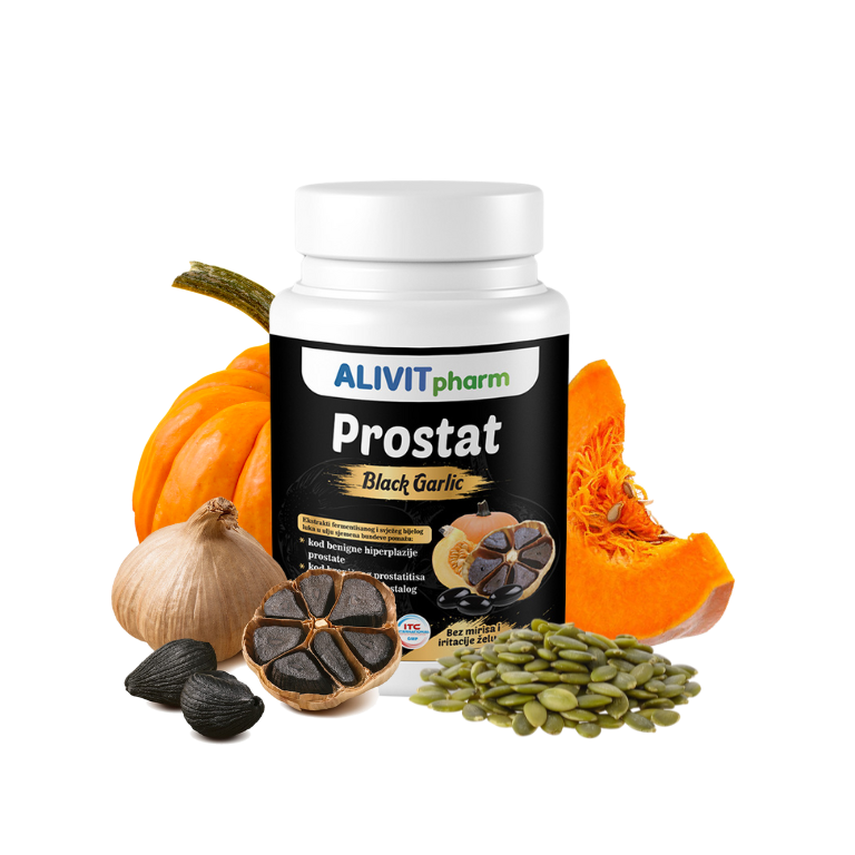 Prostat