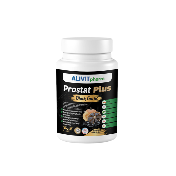 Prostat Plus