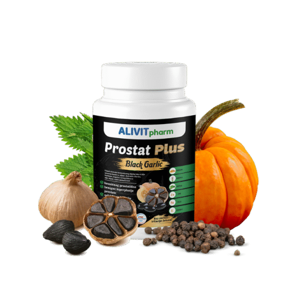 Prostat Plus
