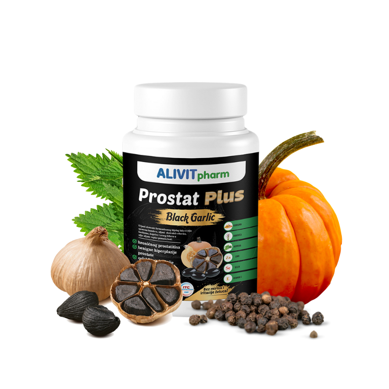 Prostat Plus