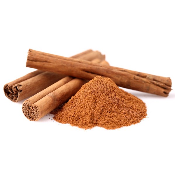 Ceylon Cinnamon