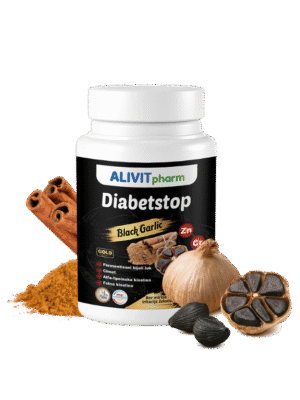 Diabetstop