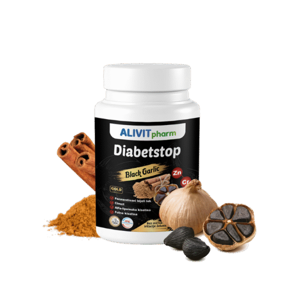 Diabetstop