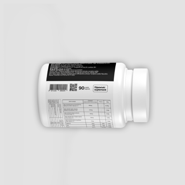 Prostat Plus Back