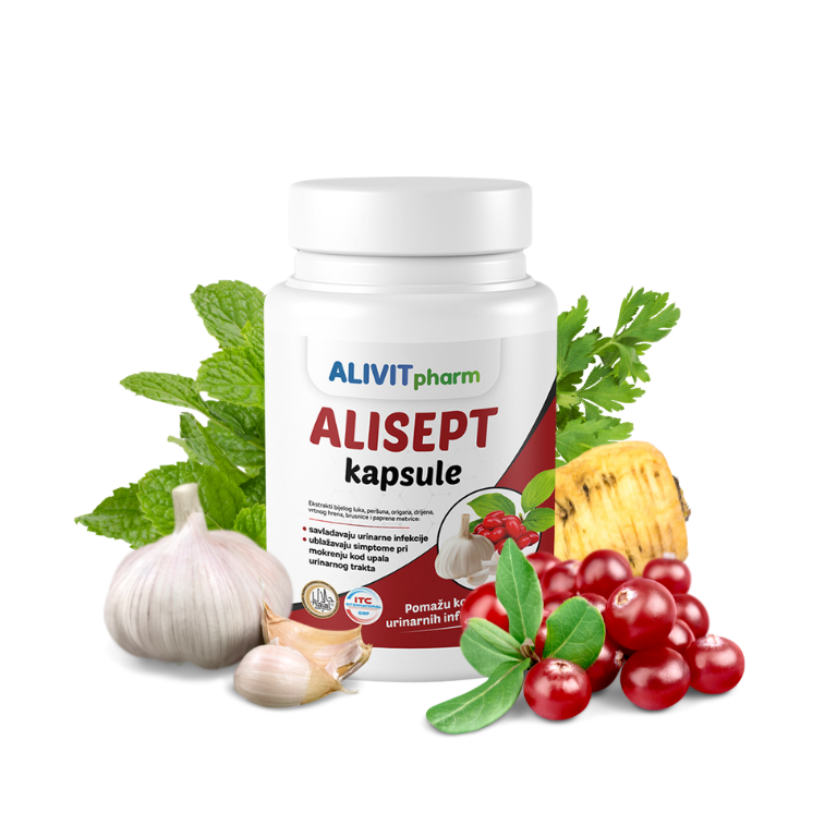 Alisept
