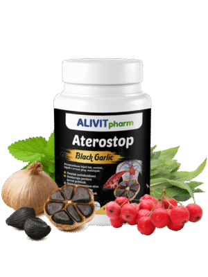 Aterostop