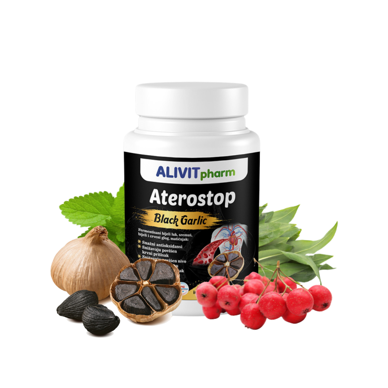 Aterostop