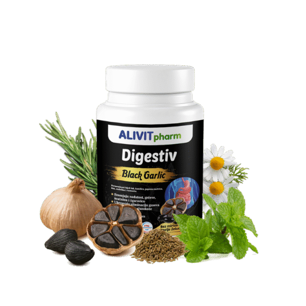 Digestiv