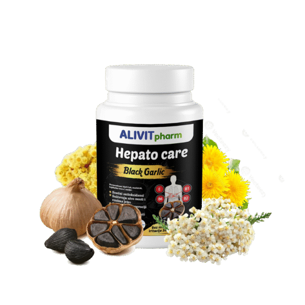 Hepato Care