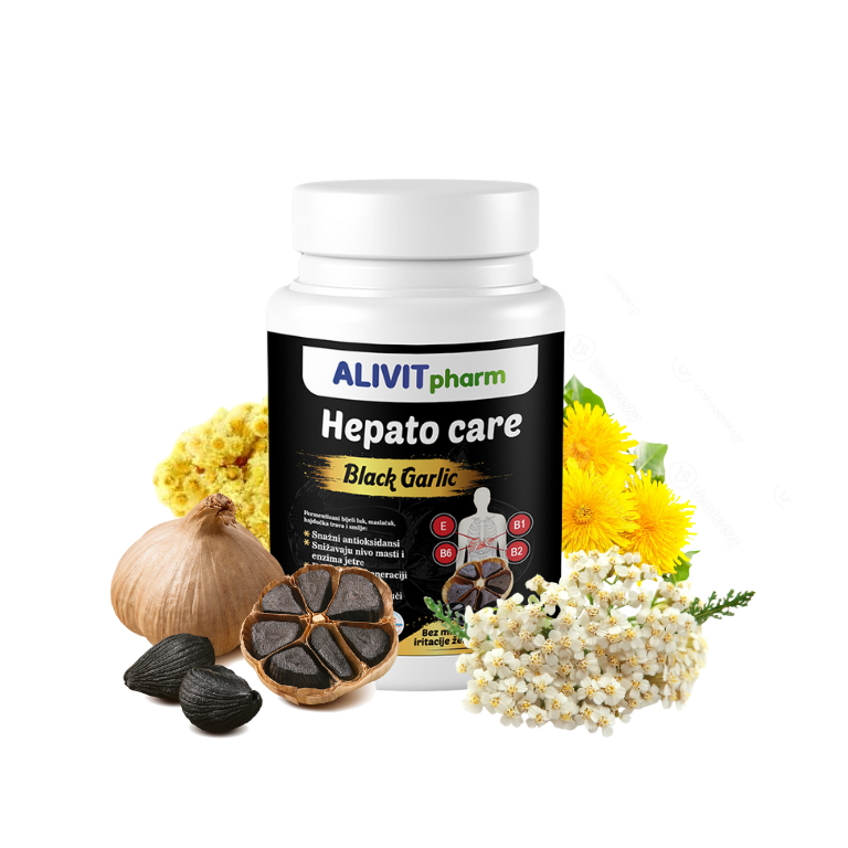Hepato Care