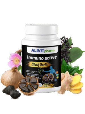 Immuno Active