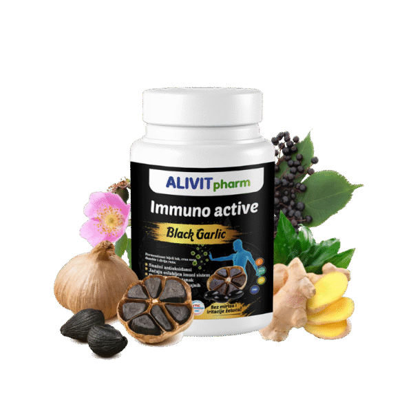 Immuno Active