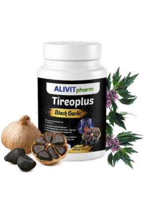 Tireoplus