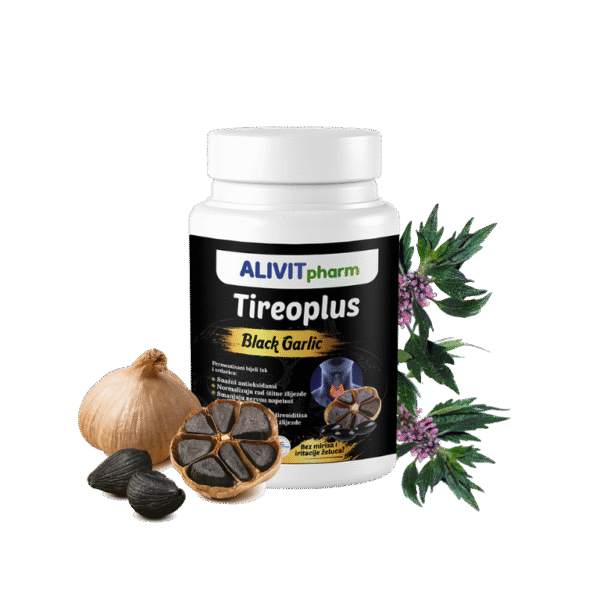 Tireoplus