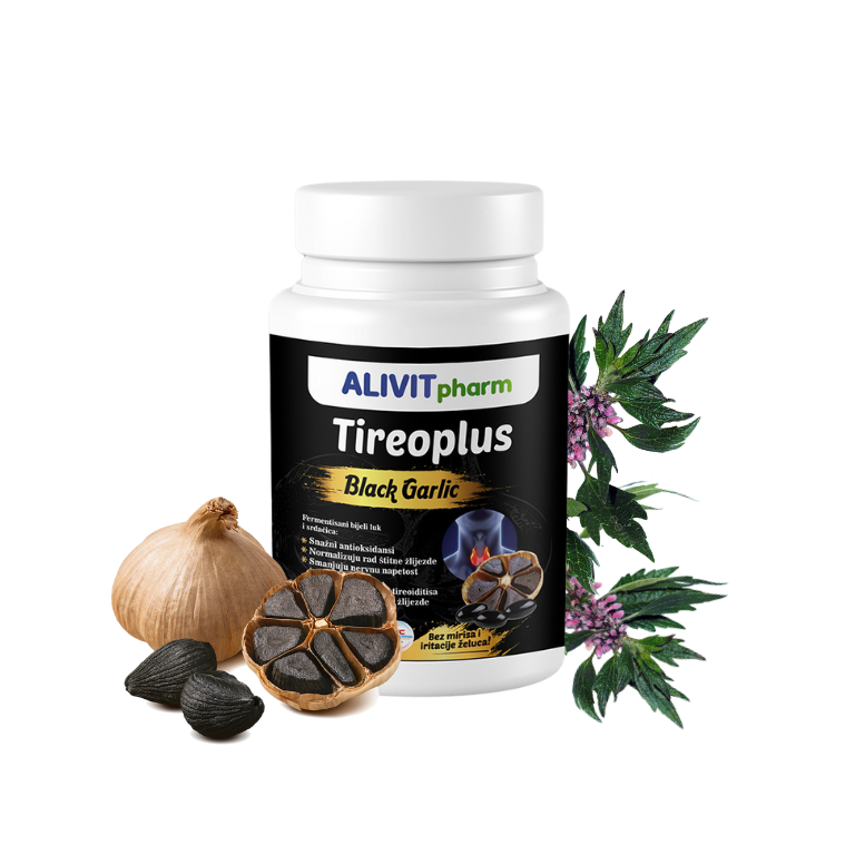 Tireoplus